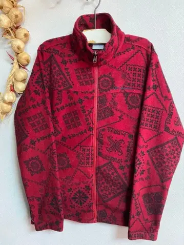 컬럼비아 남성용 플리스 L