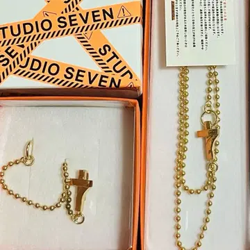 STUDIOSEVEN 액세서리