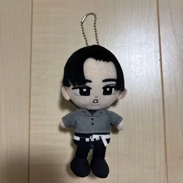 SnowMan 메구로 렌 스노치루 봉제 인형