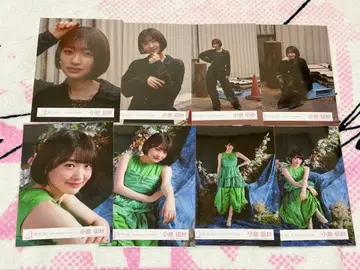 코지마 나기사 사랑해 MV 의상 컴프