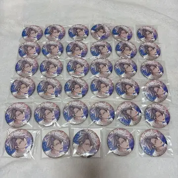 아이나나 락 비요피리 무비나나 캔뱃지