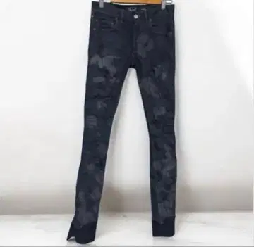 파가센 블랙셰퍼드 25