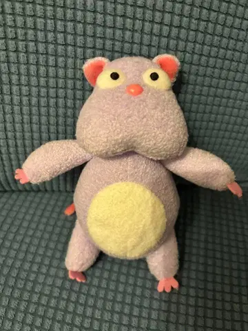 센과 치히로의 행방불명 보쥐 Ghibli Spirited Away