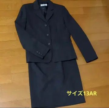 입학식, 졸업식, 다크 그레이 수트