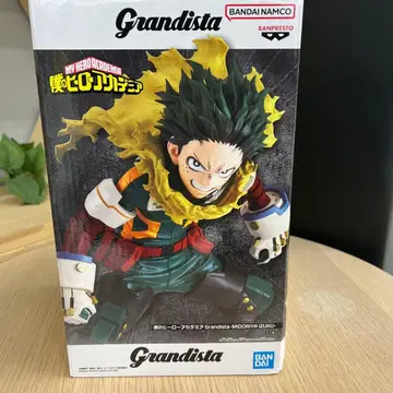 Grandista 나의 히어로 아카데미아 미도리야 이즈쿠