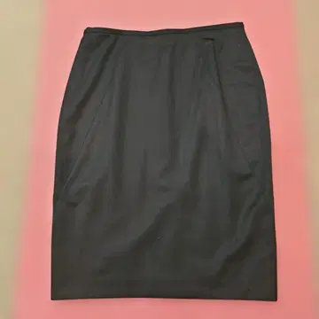 Brooks Brothers 블랙 타이트 스커트 사이즈 6