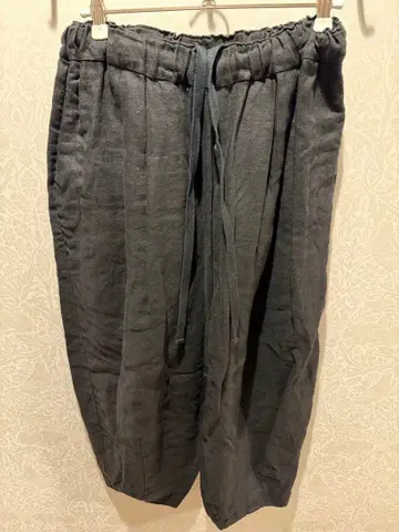 buoybuoy Ambidex 캐주얼 팬츠