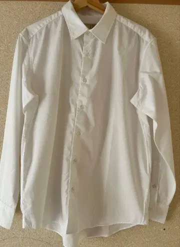 NANO universe (LB.03 Section) 긴팔 셔츠