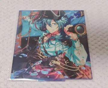 앙스타 중국 한정판 스카우트 아크릴 스탠드 니키