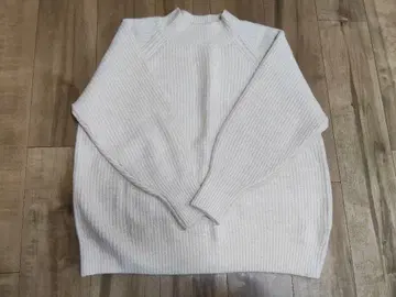 ITEMS URBAN RESEARCH 니트