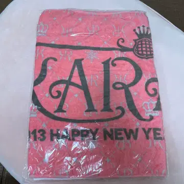 [ 미사용 새상품 ]