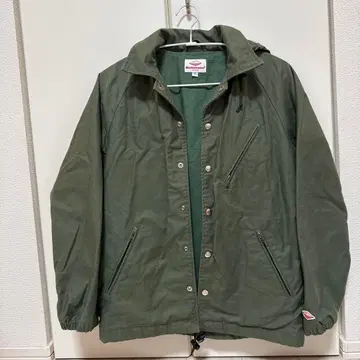 새상품급 Battenwear 자켓