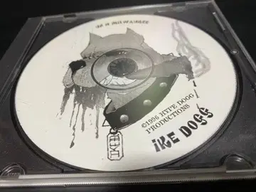 IKE DOGG/UP 'N MILWAUKEE/G-RAP