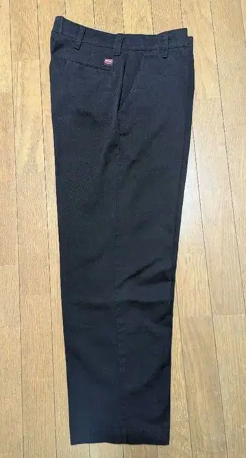 RED KAP PT20 워크 팬츠