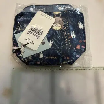 토토로 레스포 파우치