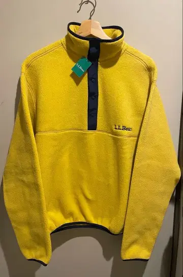 llbean 2024 완판 인기 컬러 플리스