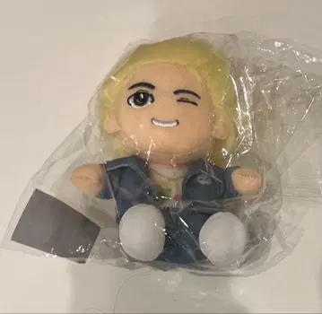 미야마 료키 고베 한정판(Kobe Ver.) 봉제 인형