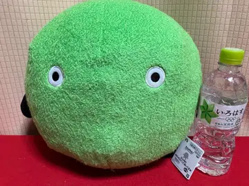 SUUMO 메챠모후굿토 봉제 인형