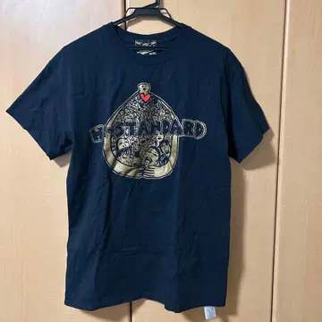 하이스타 T셔츠 stay gold