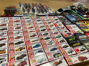 토미카 미니카 세트 다수