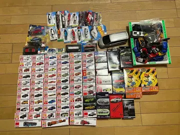 토미카 미니카 세트 다수