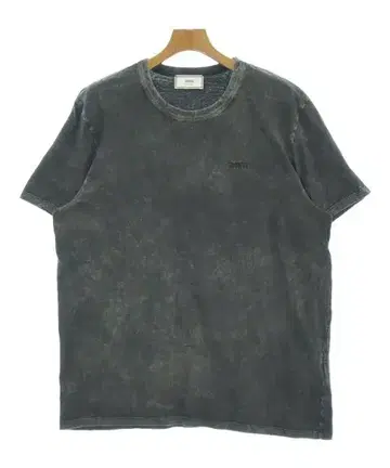 ami 남성용 티셔츠