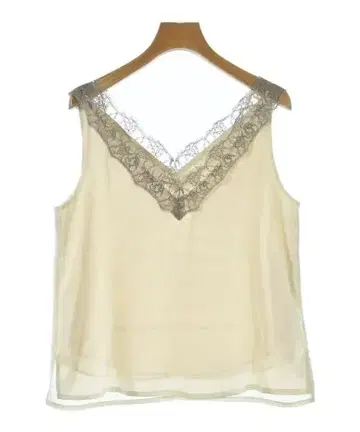 리브 드로이트 베스트 여성용