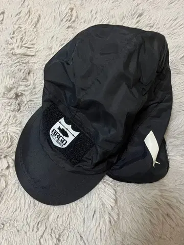 버스 브리게이드 캡 마운틴 캡