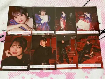 코지마 나기사 기름을 부어라! MV 의상 컴프