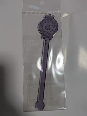 비밀의 아이프리 빅 카메라 아크릴 마들러 스바루