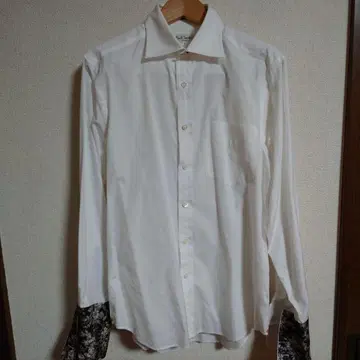 폴 스미스 레트로 셔츠