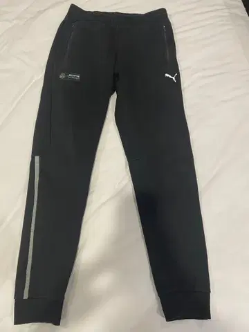 푸마 x 메르세데스 스웨트 팬츠