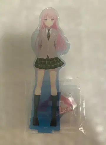 뱅드림 MyGO!!!!! 극장판 전편 아크릴 스탠드 치하야 아논