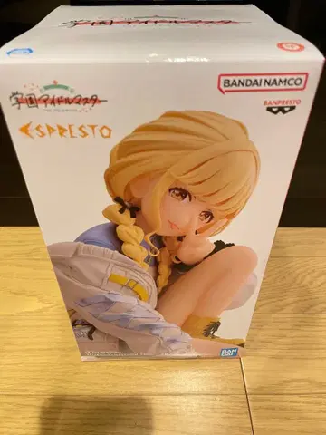 학원 아이돌 마스터 후지타 코토네 피규어