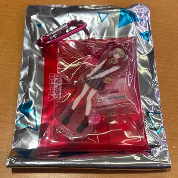 스시로 프로세카 콜라보 멀티 파우치 아즈사와 코하네