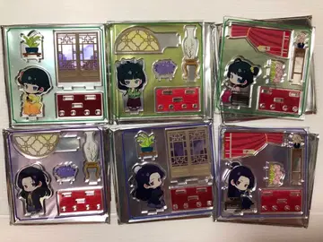 약사의 혼잣말 아크릴 스탠드 마오마오 임시