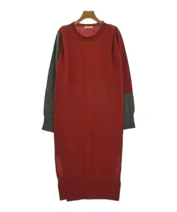 ANGLOMANIA 원피스 여성용