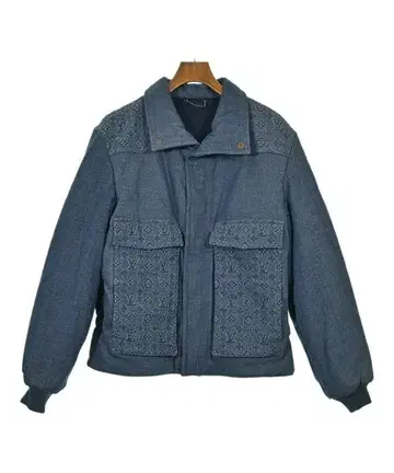 LOUIS VUITTON 다운 자켓/다운 베스트 남성용