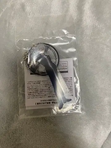 에반게리온 아크릴 스탠드 키링 type-A 나기사 카오루전