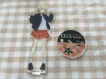 학원 아이돌 마스터 M@STER EXPO 아크릴 스탠드 후지타 코토네