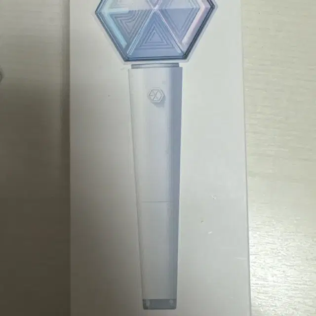 엑소 응원봉 또리디봉 (가격제안 가능