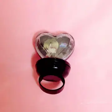 킨츠아 링 라이트 칸나즈키 아이