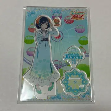 딜리셔스 파티 프리큐어 큐어 스파이시 로손 아크릴 스탠드