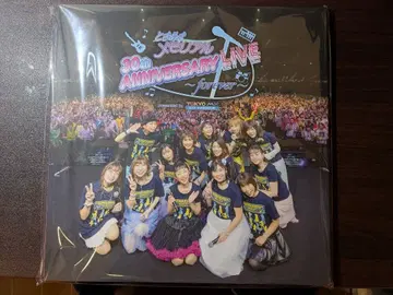 두근두근 메모리얼 30th ANNIVERSARY LIVE CD