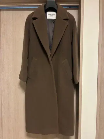 체스터 코트 유나이티드 애로우즈 그린 라벨