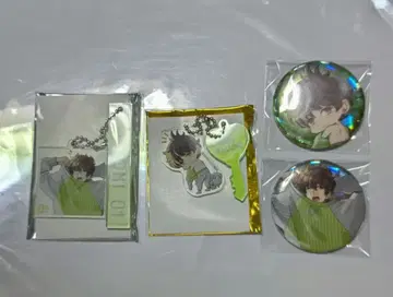 BROTHERS CONFLICT 포춘 복권 마사오미