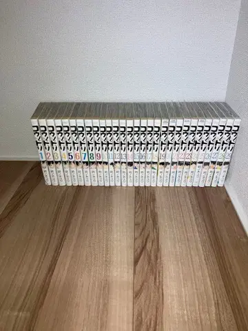 코우노도리 1-29권 세트