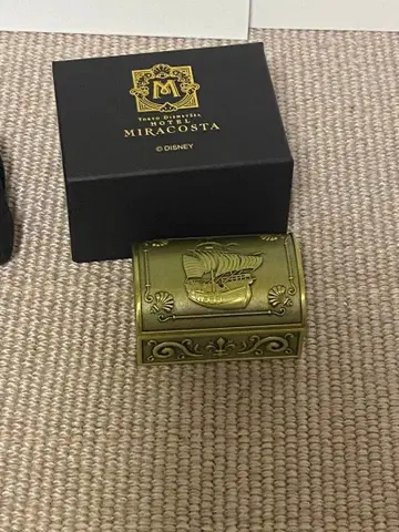 미라코스타 유어 애니버서리 트레저 박스