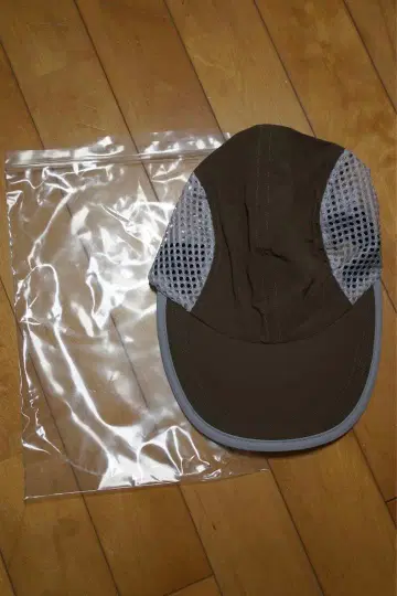 Heron Cap 25SS 헤론 캡 진데이지 마운틴 웍스