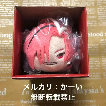 Fate FGO 모찌모찌 마스코트 모찌마스 [ 타카스기 신사쿠 ]